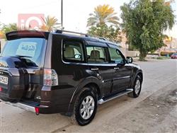 ميتسوبيشي باجيرو